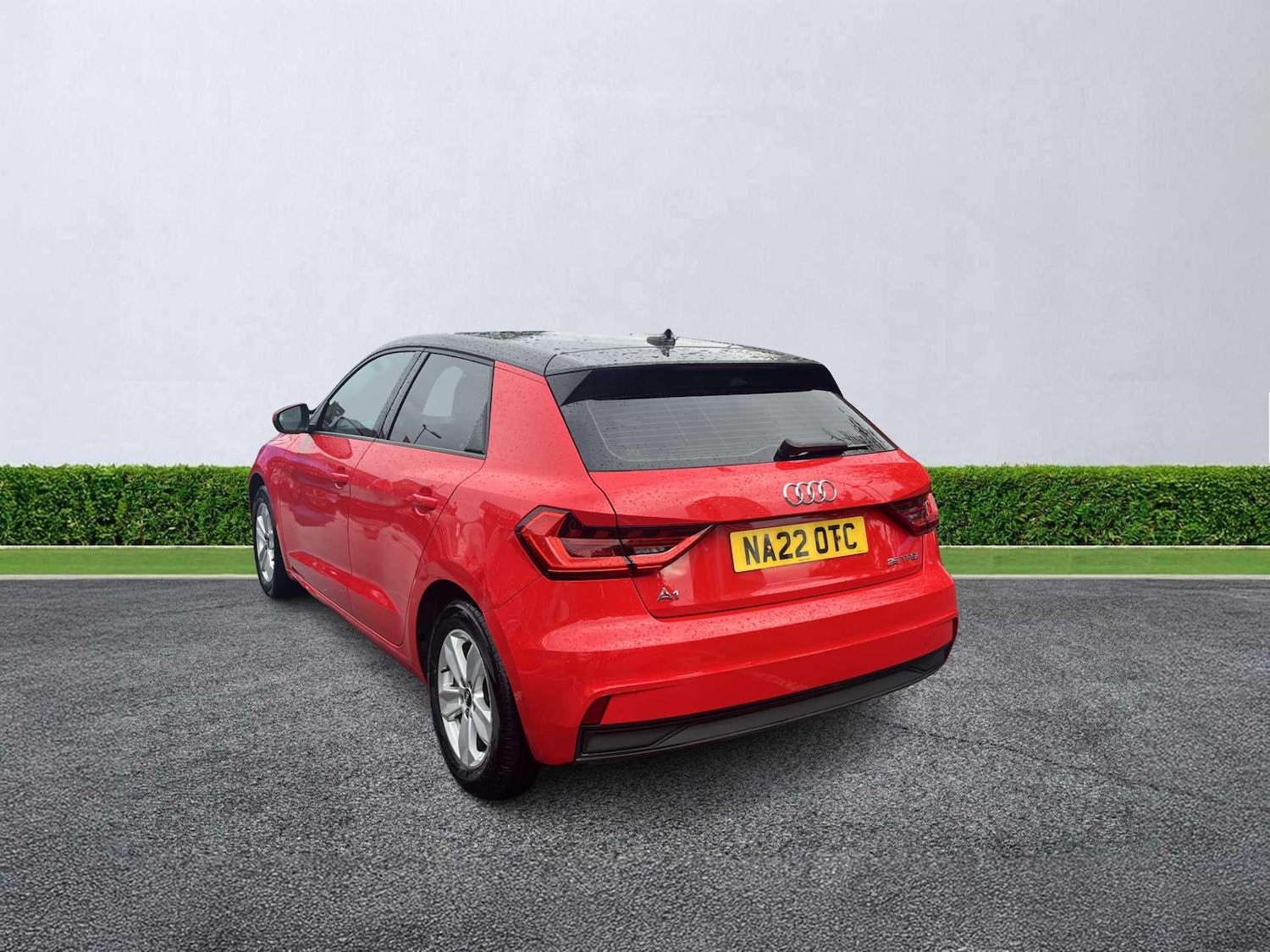 Used Audi A1 2022 for sale - 76129063: Photo 2