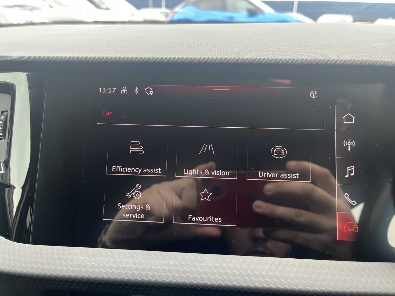 Used Audi A1 2022 for sale - 76129063: Photo 21