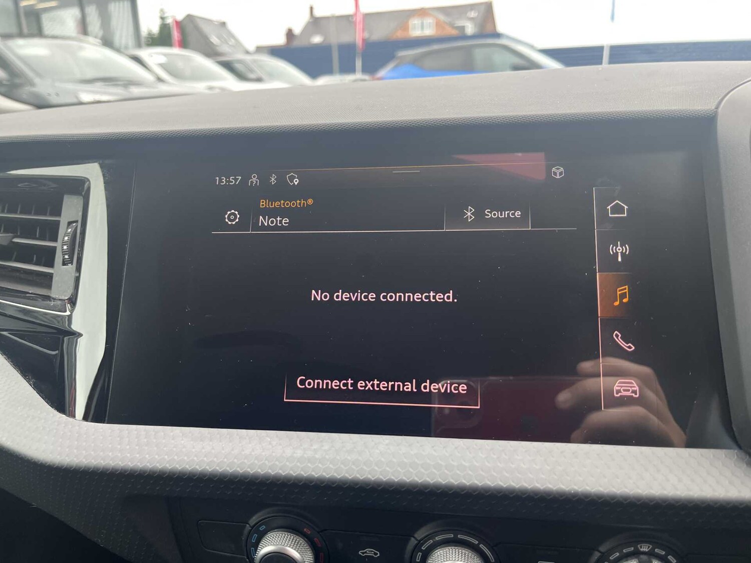 Used Audi A1 2022 for sale - 76129063: Photo 22