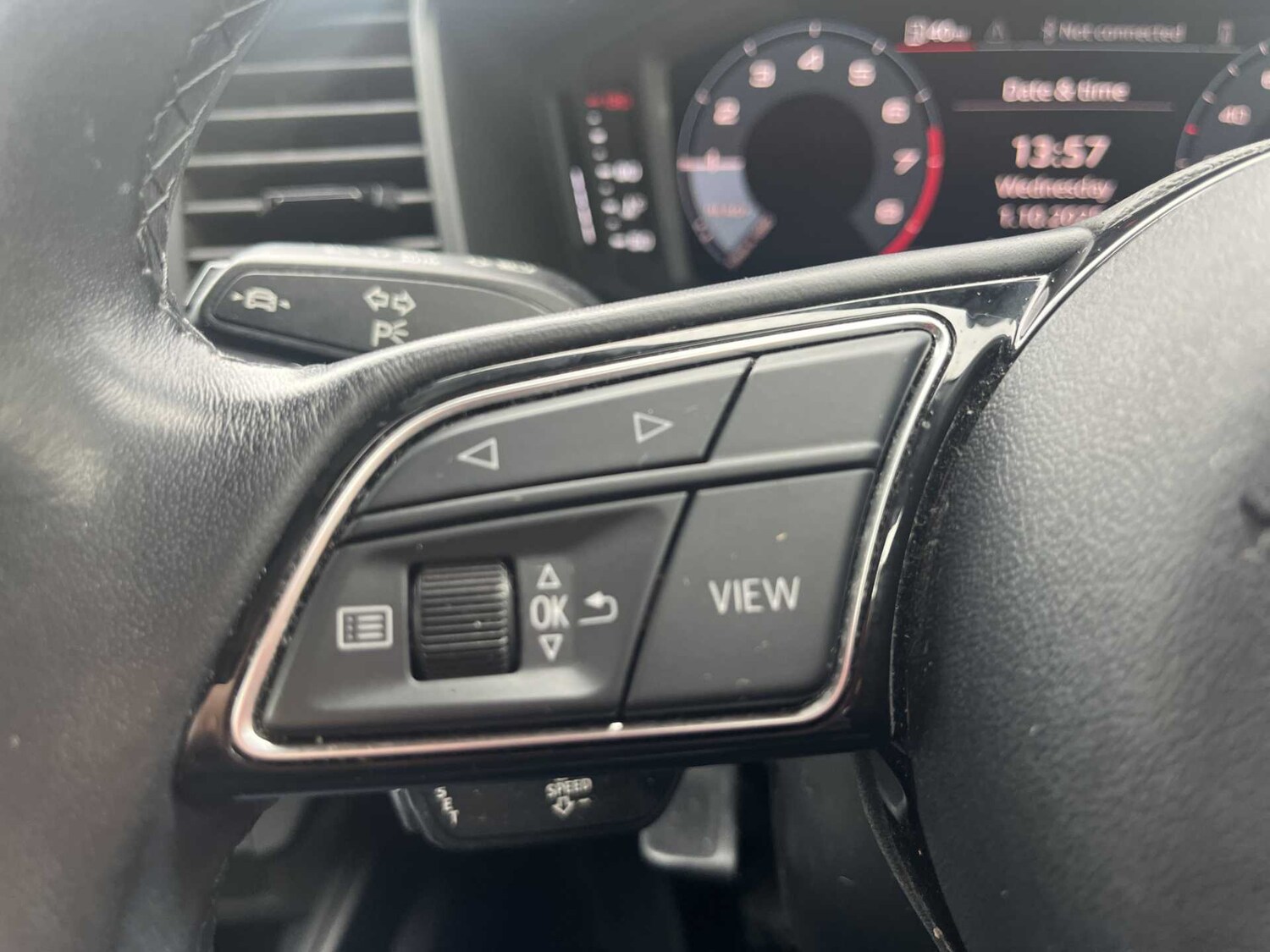 Used Audi A1 2022 for sale - 76129063: Photo 23