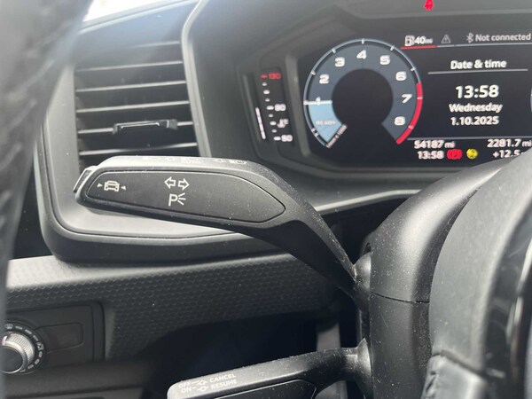 Used Audi A1 2022 for sale - 76129063: Photo 26