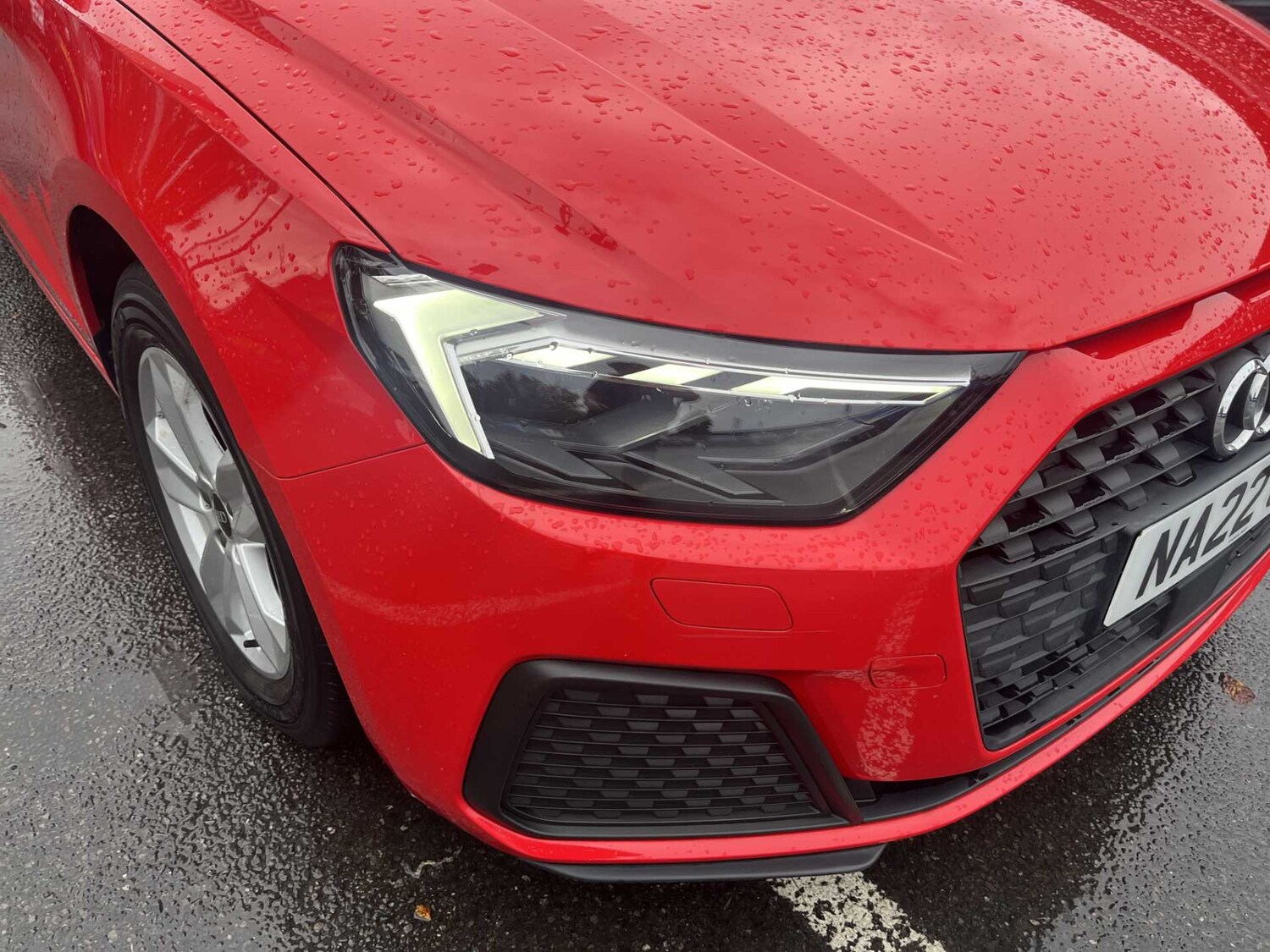 Used Audi A1 2022 for sale - 76129063: Photo 27