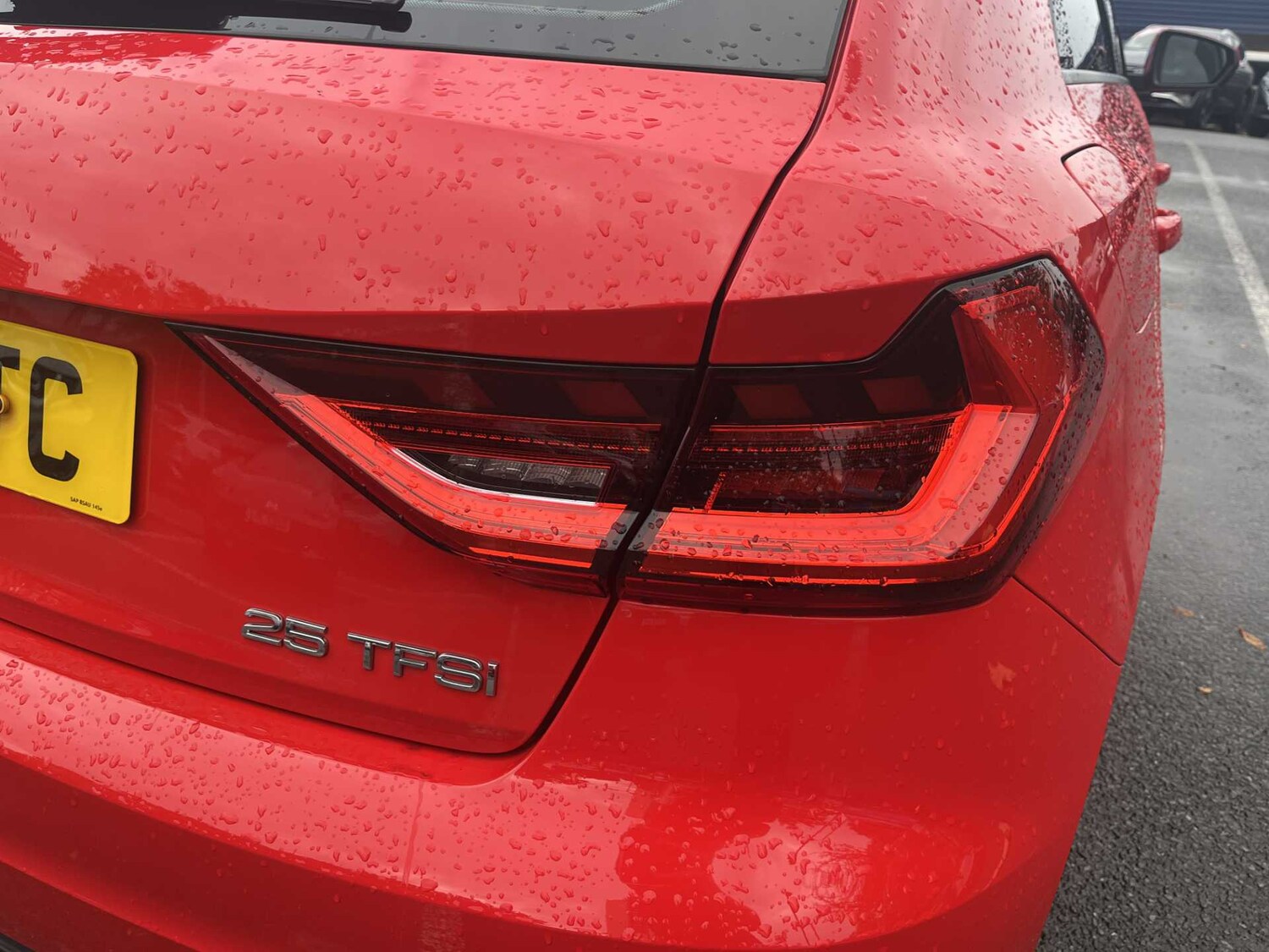 Used Audi A1 2022 for sale - 76129063: Photo 28