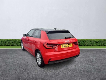 Used Audi A1 2022 for sale - 76129063: Photo 2