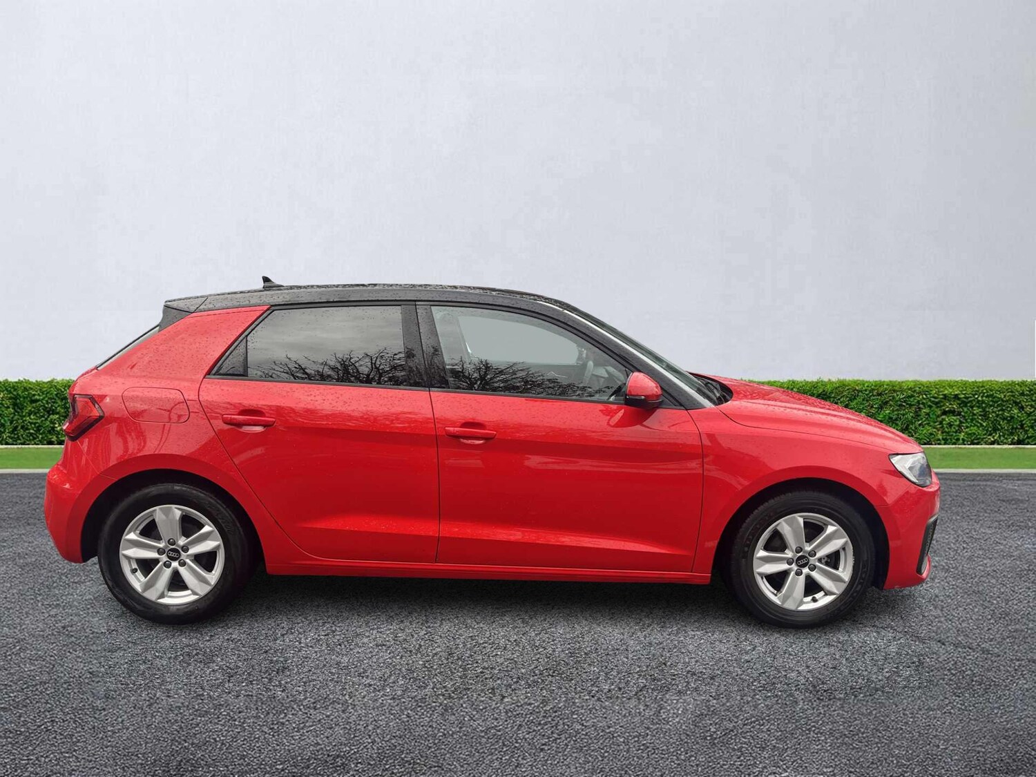 Used Audi A1 2022 for sale - 76129063: Photo 3