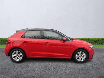Used Audi A1 2022 for sale - 76129063: Photo 3