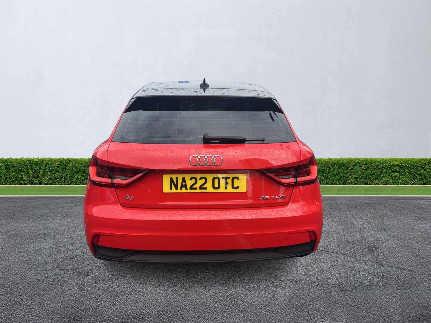 Used Audi A1 2022 for sale - 76129063: Photo 4