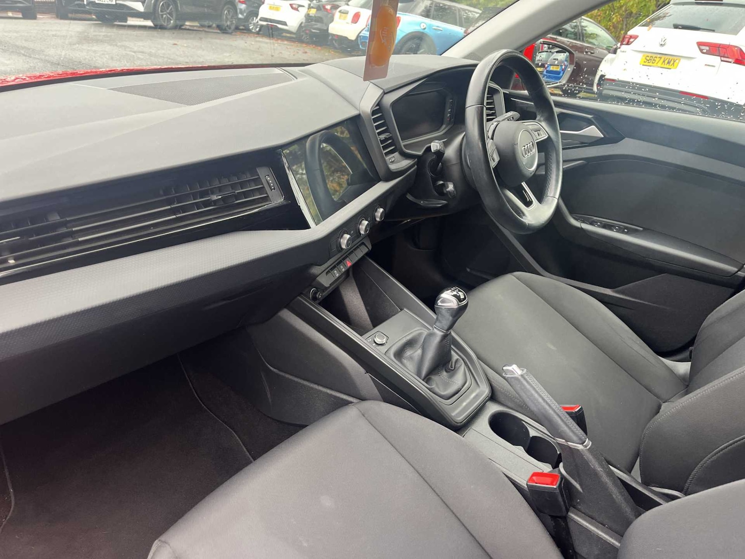 Used Audi A1 2022 for sale - 76129063: Photo 7