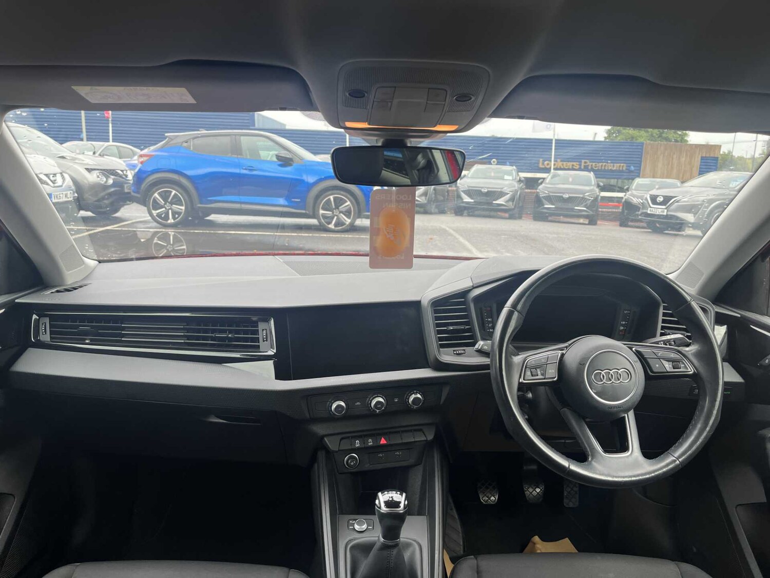 Used Audi A1 2022 for sale - 76129063: Photo 8