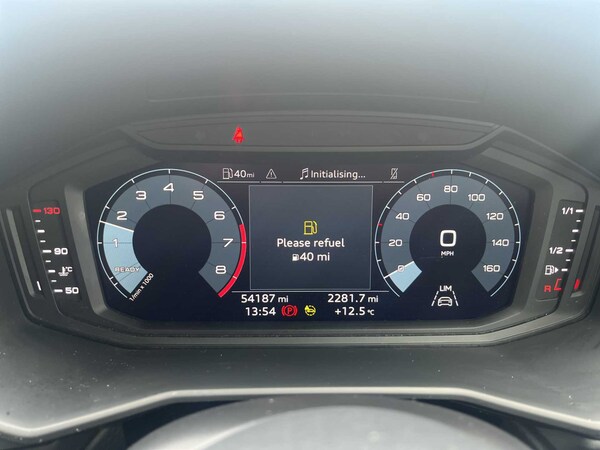 Used Audi A1 2022 for sale - 76129063: Photo 9