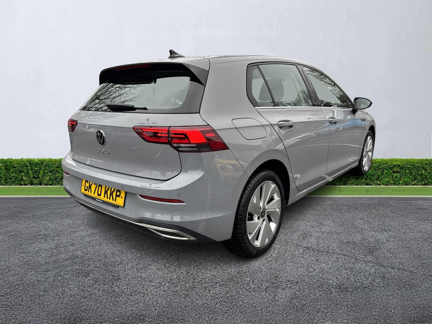 Used Volkswagen Golf 2020 for sale - 76720314: Photo 17