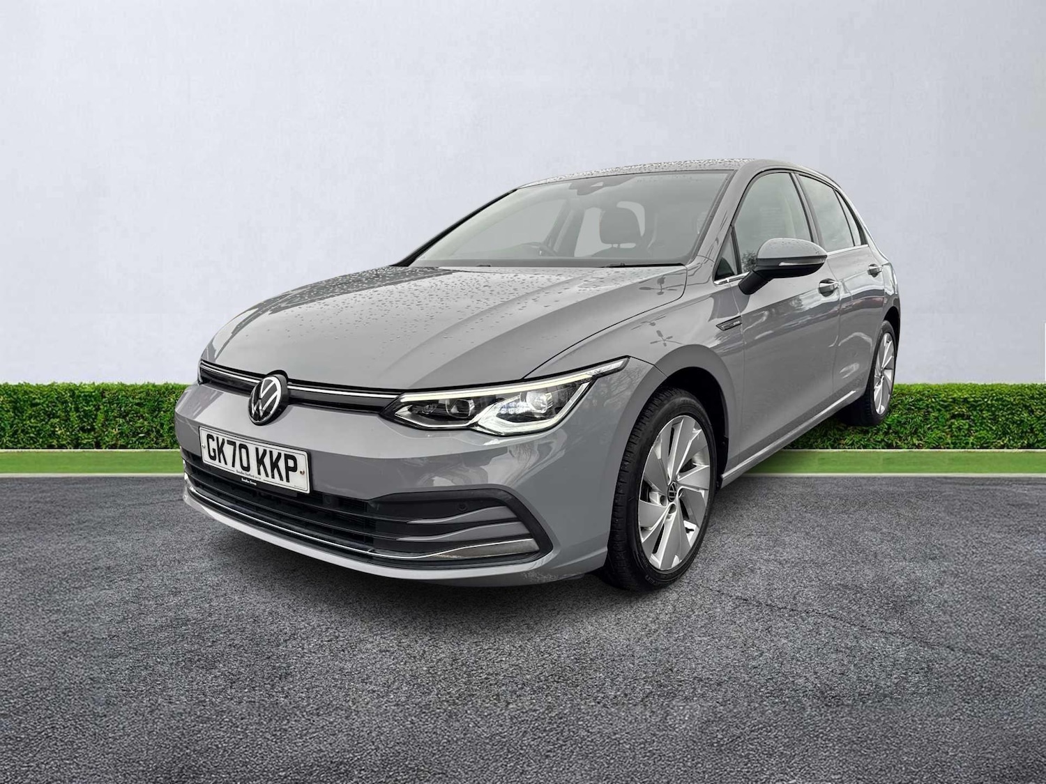 Used Volkswagen Golf 2020 for sale - 76720314: Photo 19