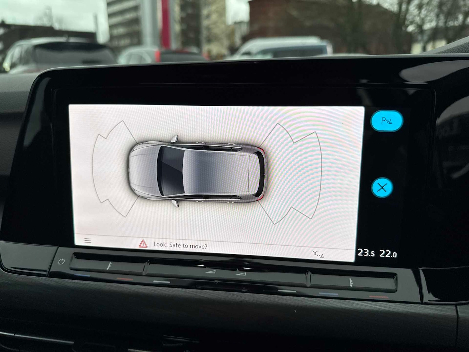 Used Volkswagen Golf 2020 for sale - 76720314: Photo 21