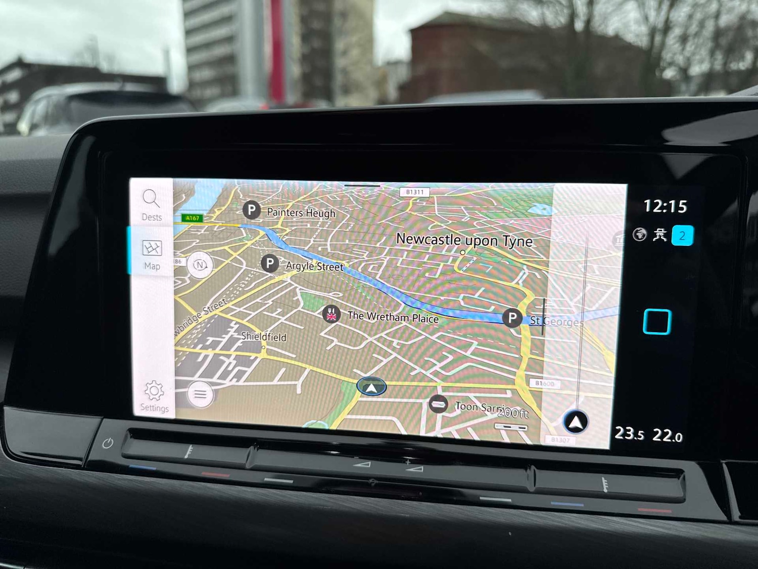 Used Volkswagen Golf 2020 for sale - 76720314: Photo 22