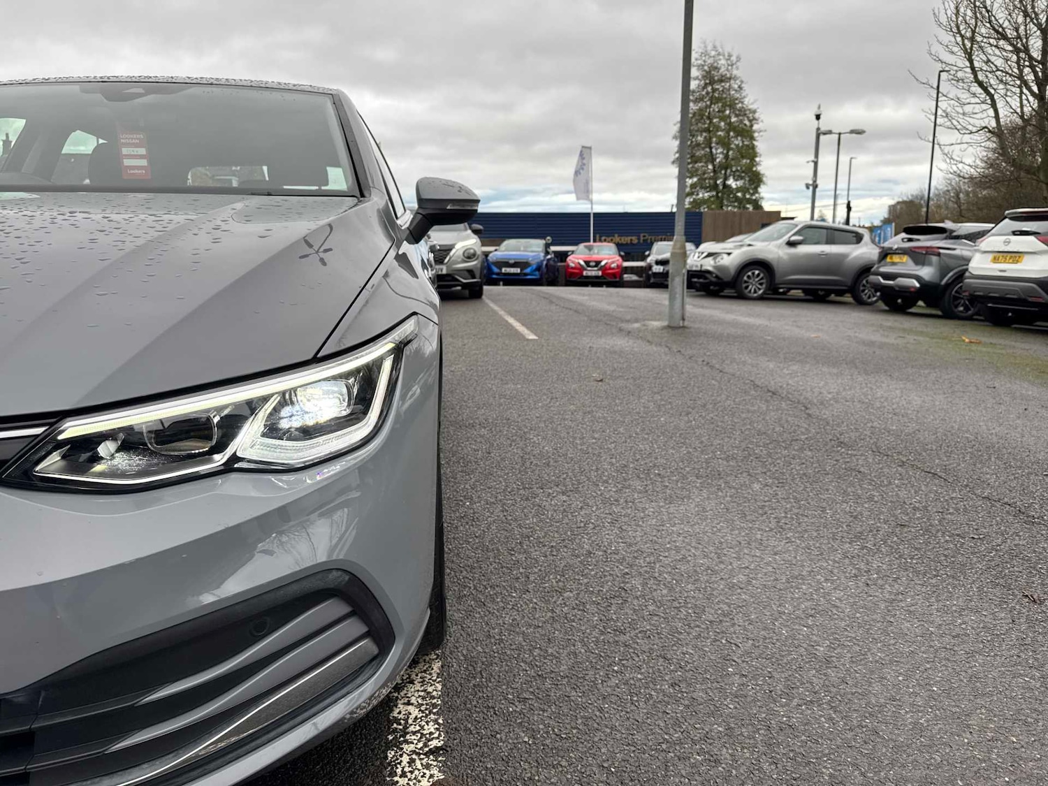 Used Volkswagen Golf 2020 for sale - 76720314: Photo 27