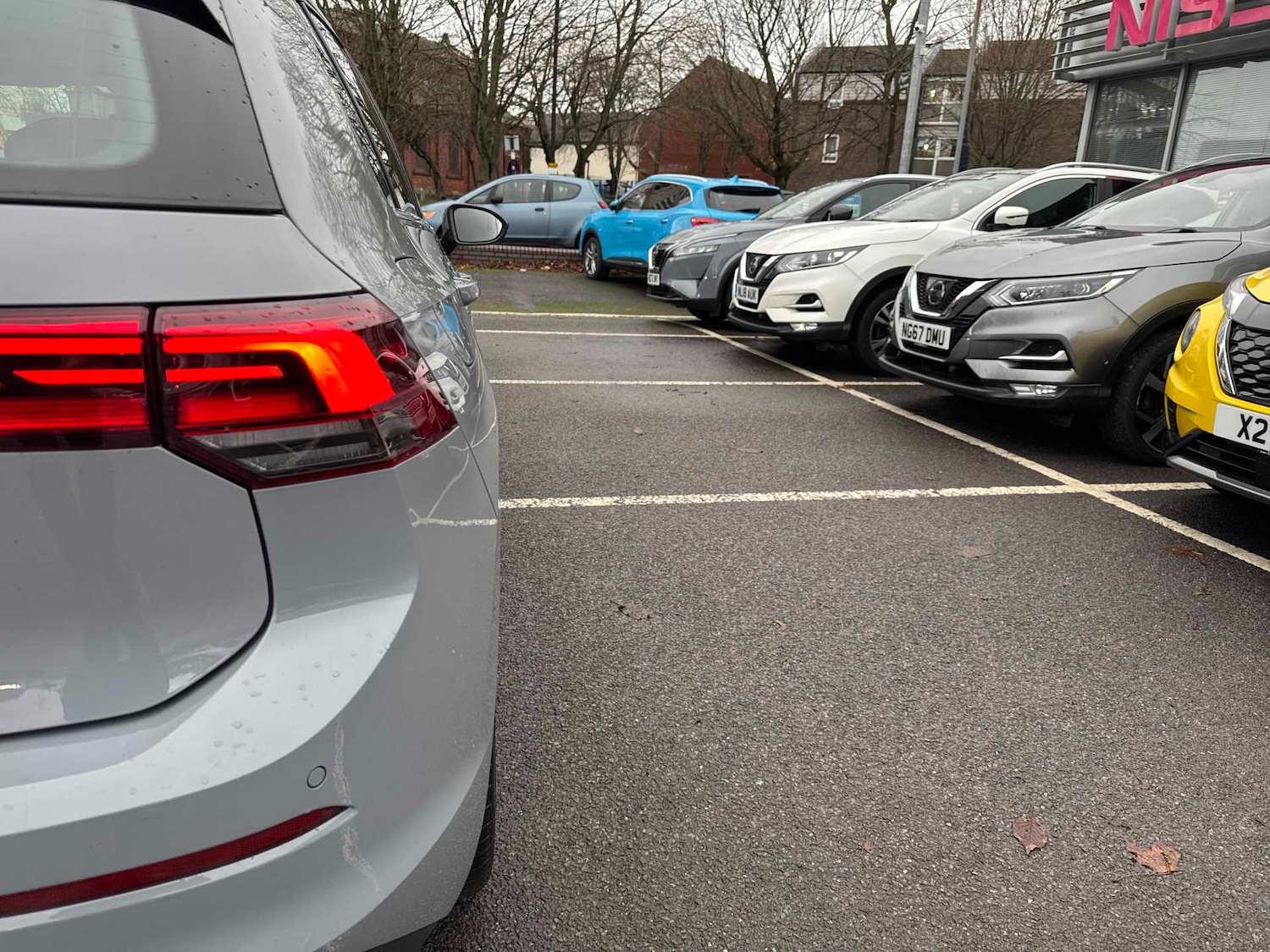 Used Volkswagen Golf 2020 for sale - 76720314: Photo 28