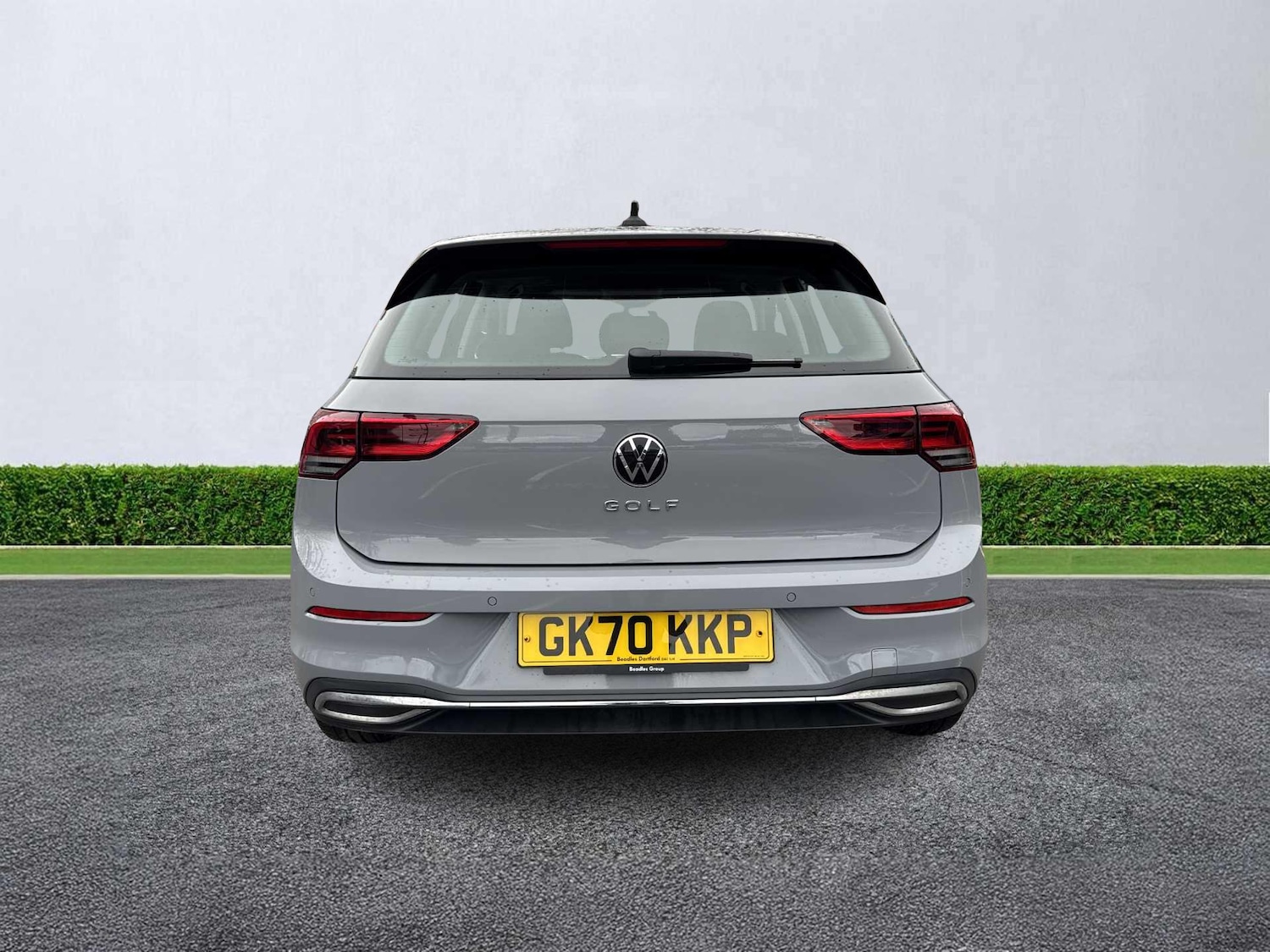 Used Volkswagen Golf 2020 for sale - 76720314: Photo 4