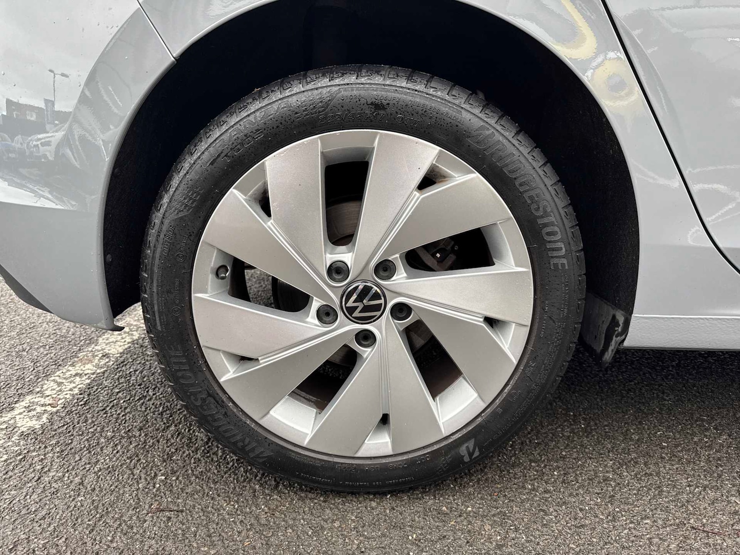 Used Volkswagen Golf 2020 for sale - 76720314: Photo 6