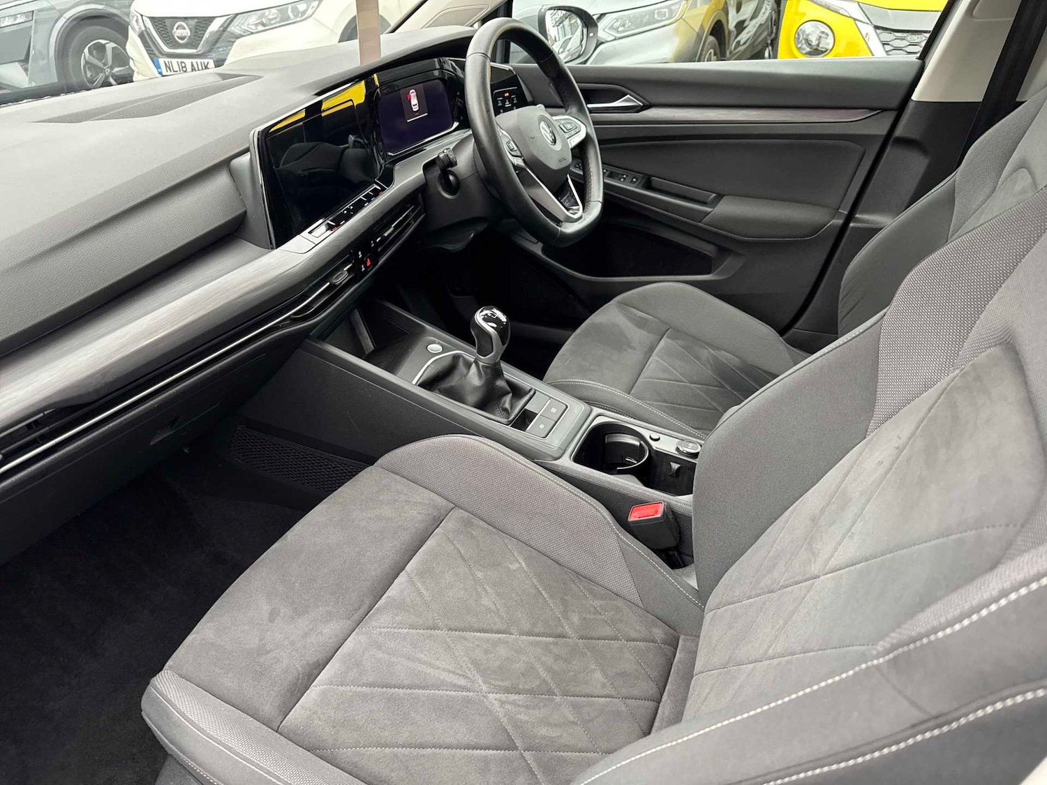 Used Volkswagen Golf 2020 for sale - 76720314: Photo 7