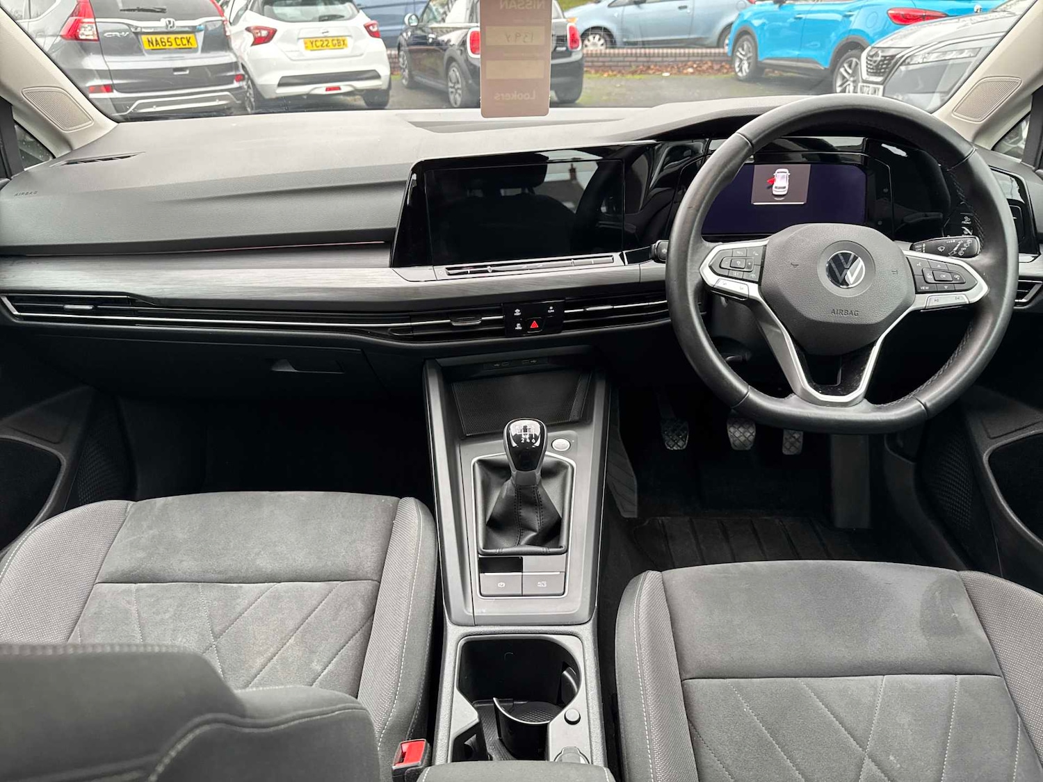 Used Volkswagen Golf 2020 for sale - 76720314: Photo 8