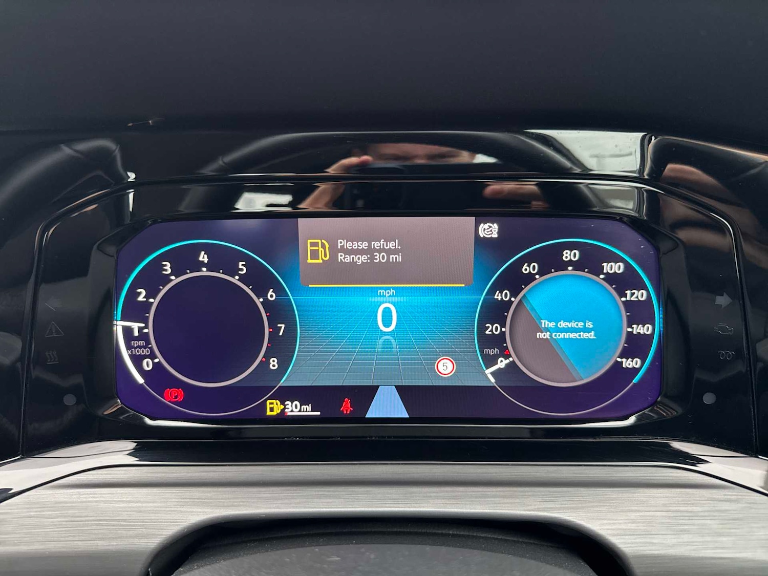 Used Volkswagen Golf 2020 for sale - 76720314: Photo 9