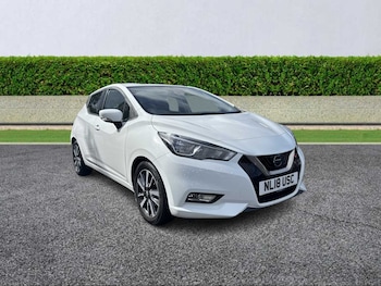 2018 - 1.0 Acenta 5Dr