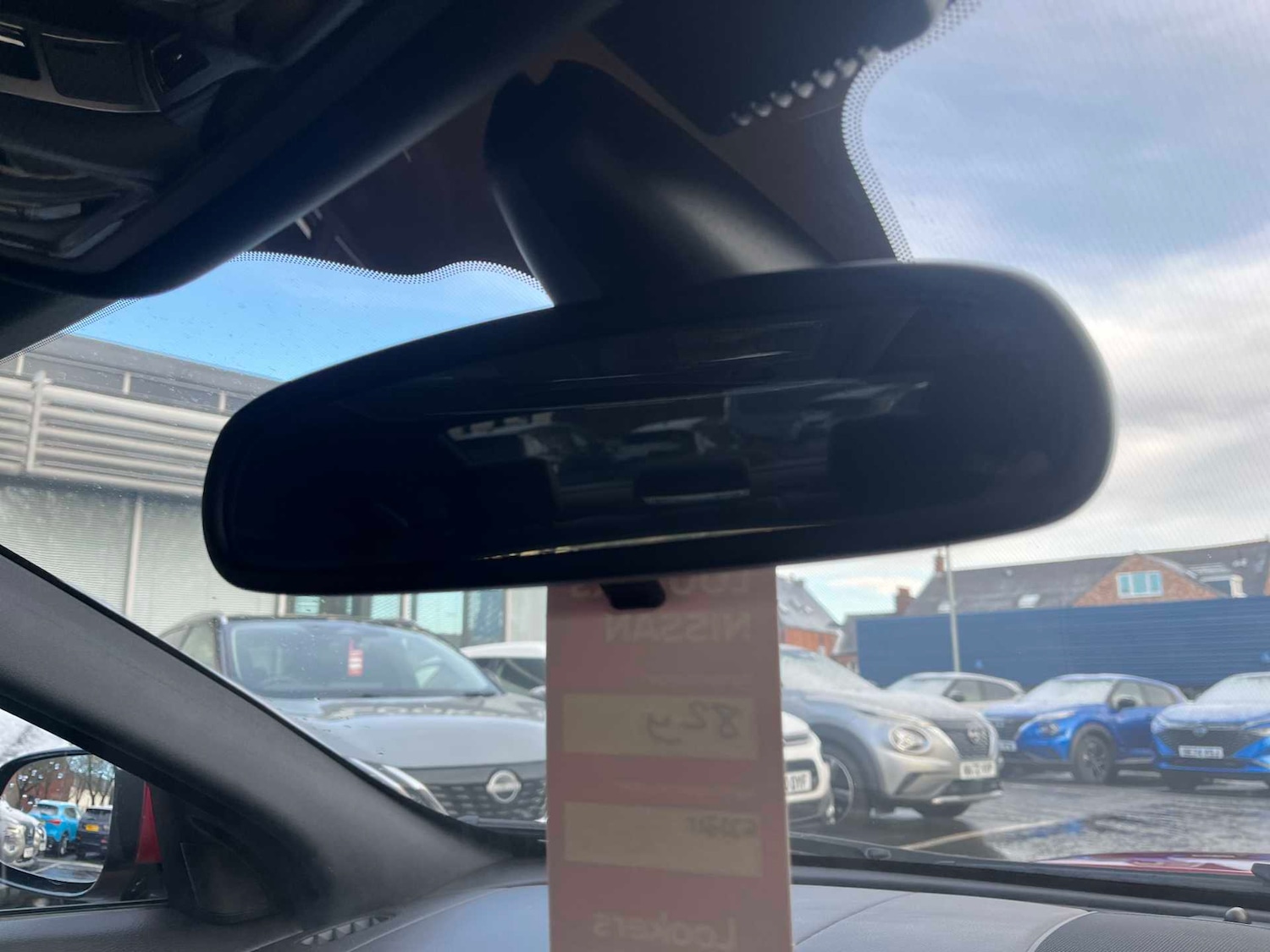 Used Jaguar XF 2015 for sale - 76628063: Photo 13