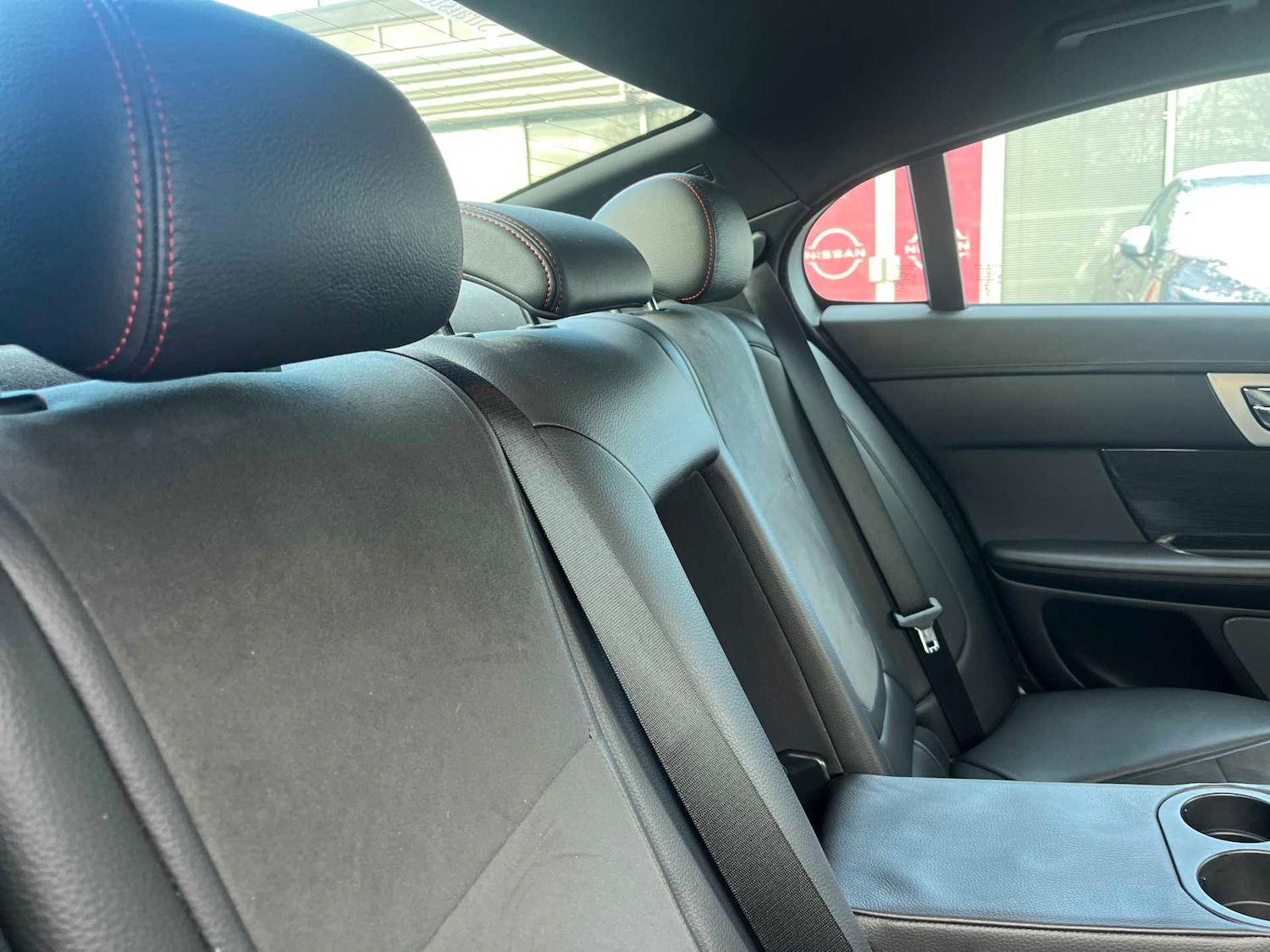 Used Jaguar XF 2015 for sale - 76628063: Photo 15