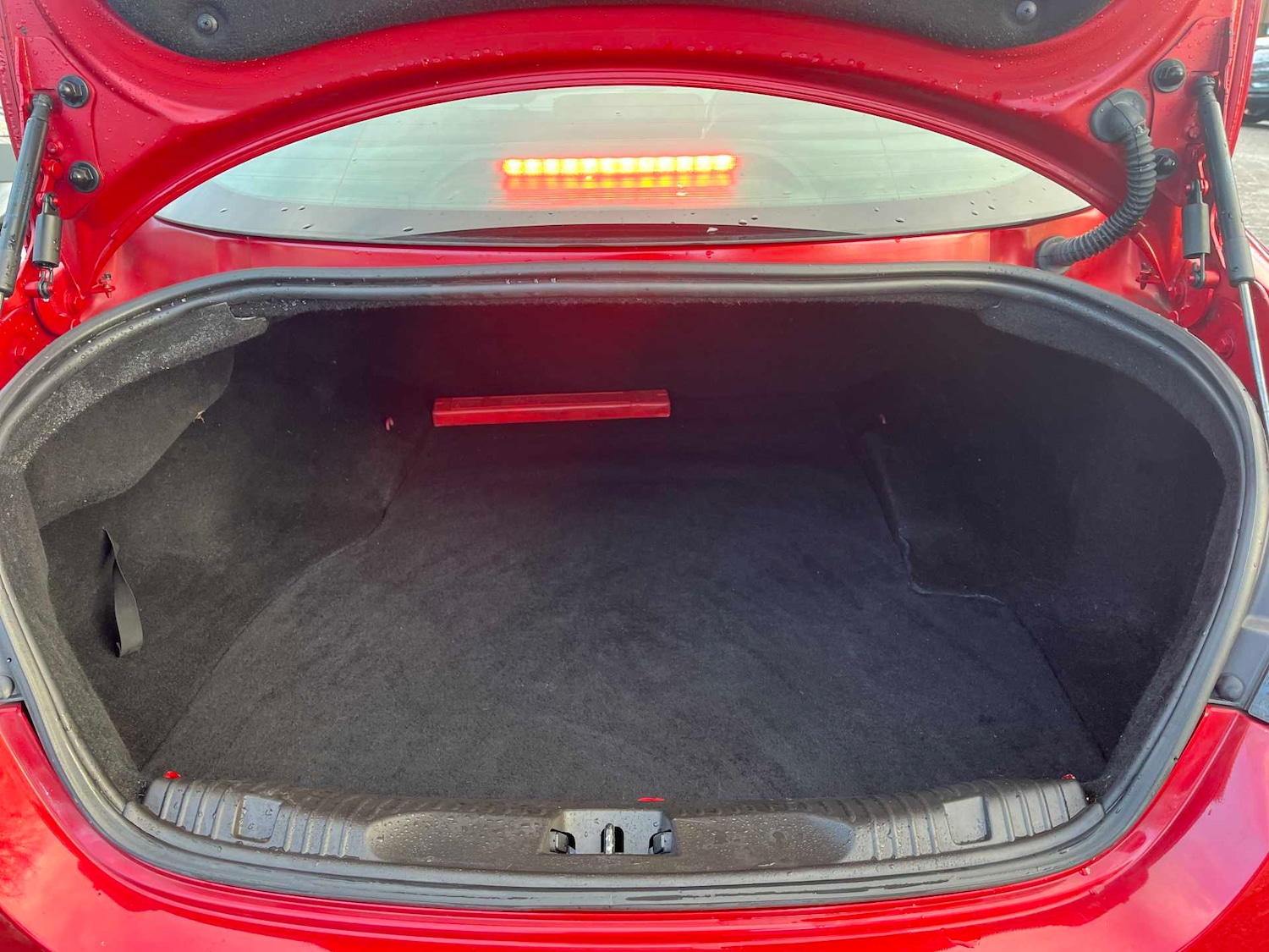 Used Jaguar XF 2015 for sale - 76628063: Photo 16