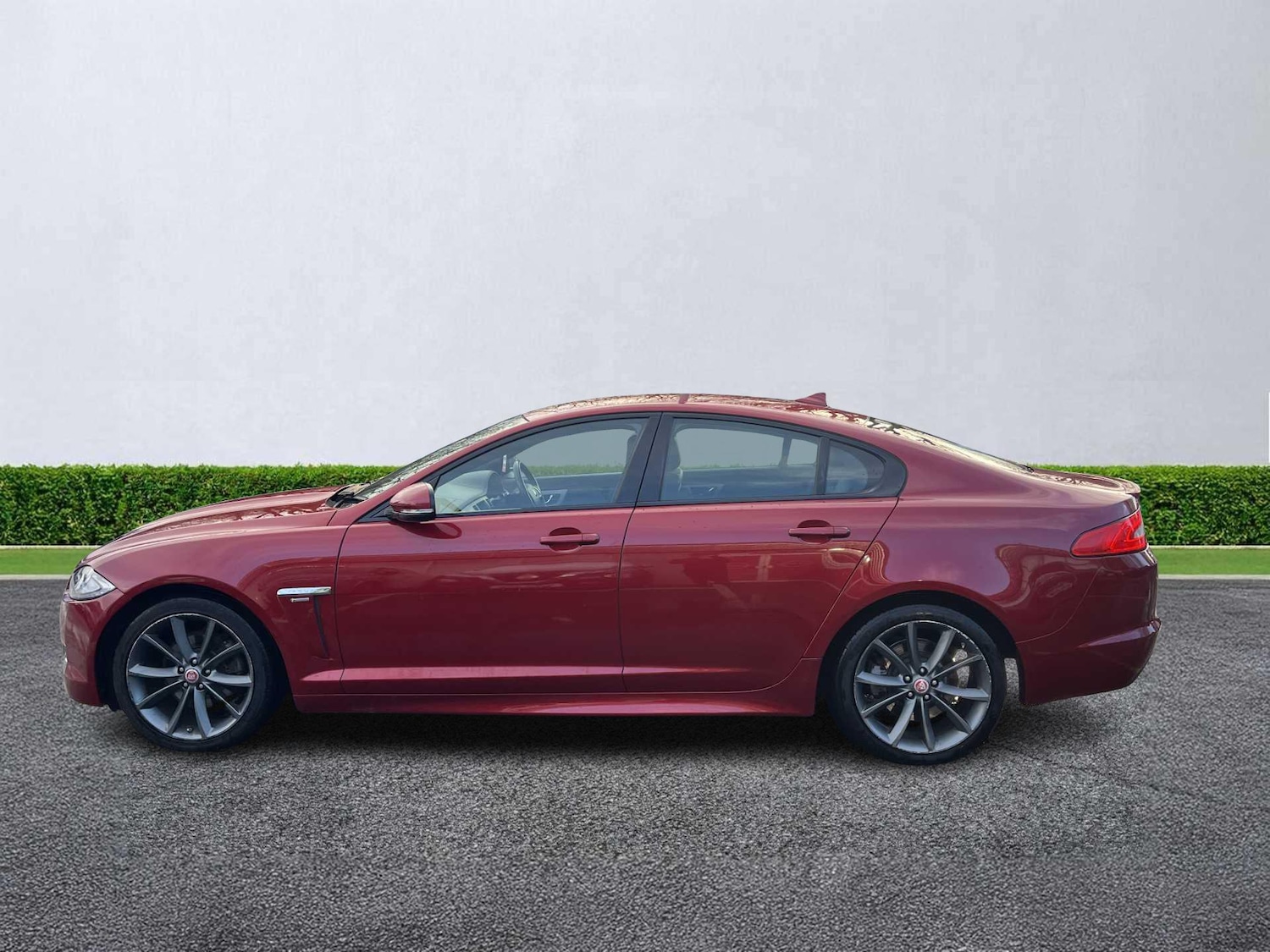 Used Jaguar XF 2015 for sale - 76628063: Photo 18