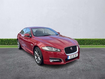 2015 - 2.2d [200] R-Sport 4dr Auto