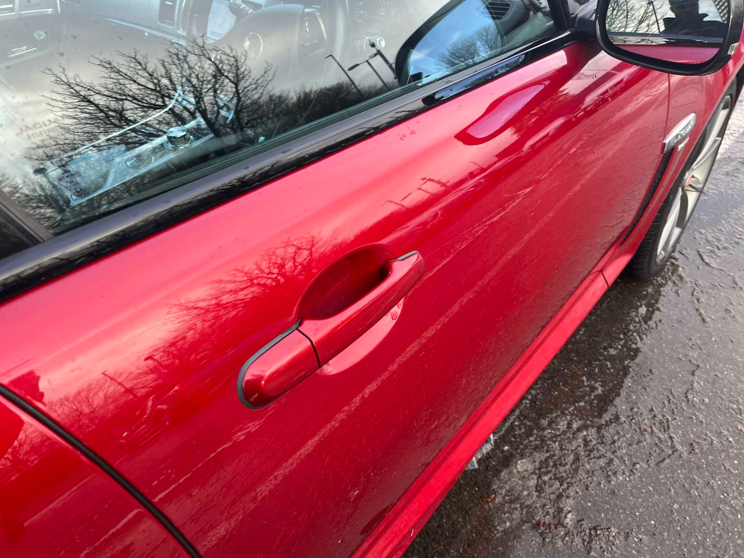 Used Jaguar XF 2015 for sale - 76628063: Photo 29