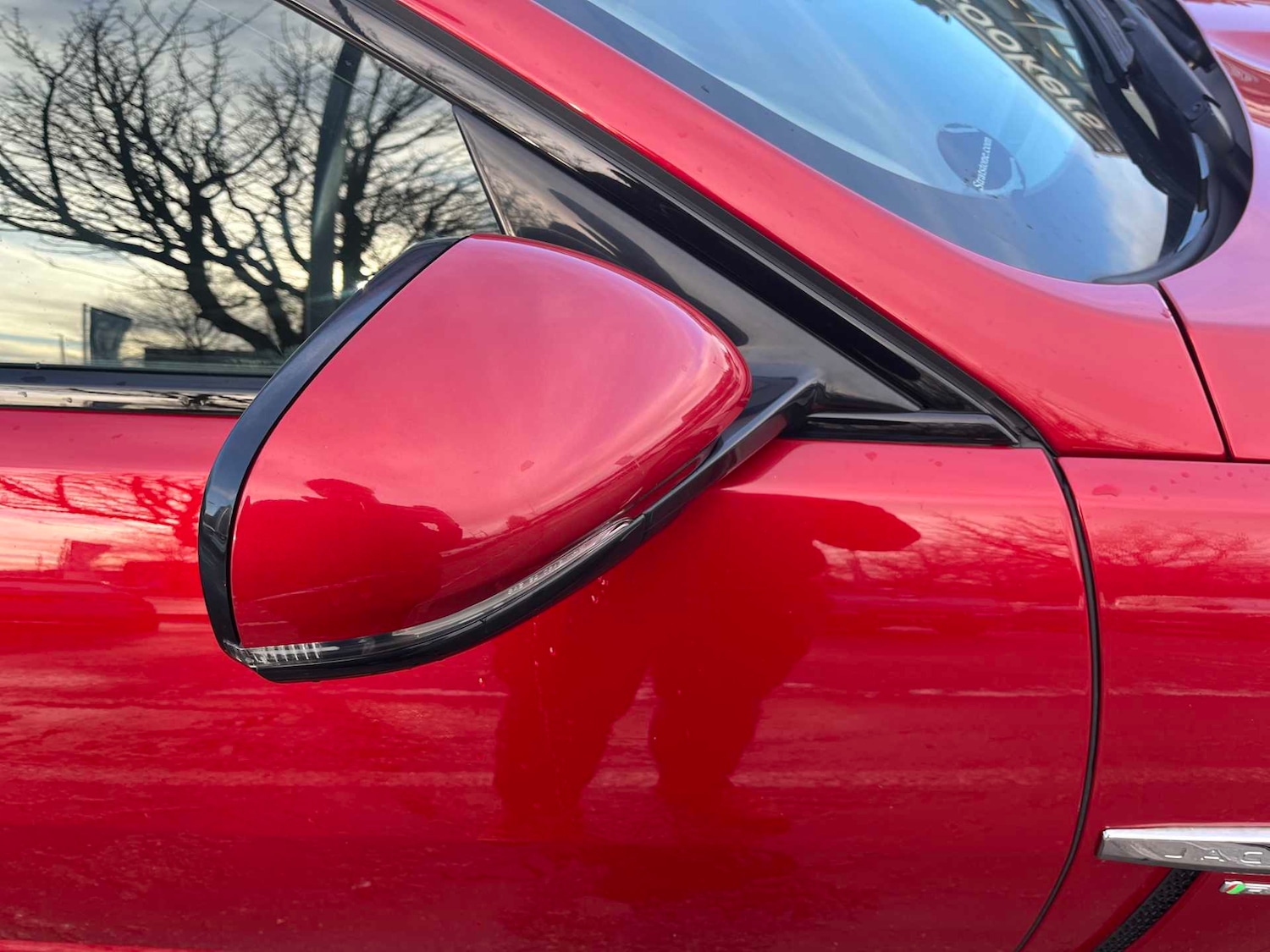 Used Jaguar XF 2015 for sale - 76628063: Photo 30