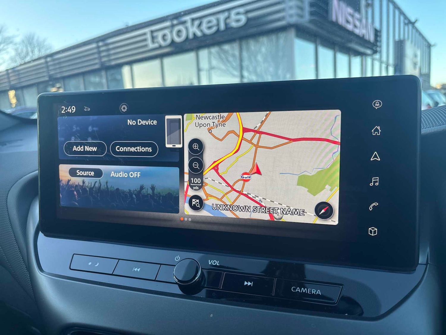 Used Nissan Juke 2024 for sale - 77090078: Photo 10