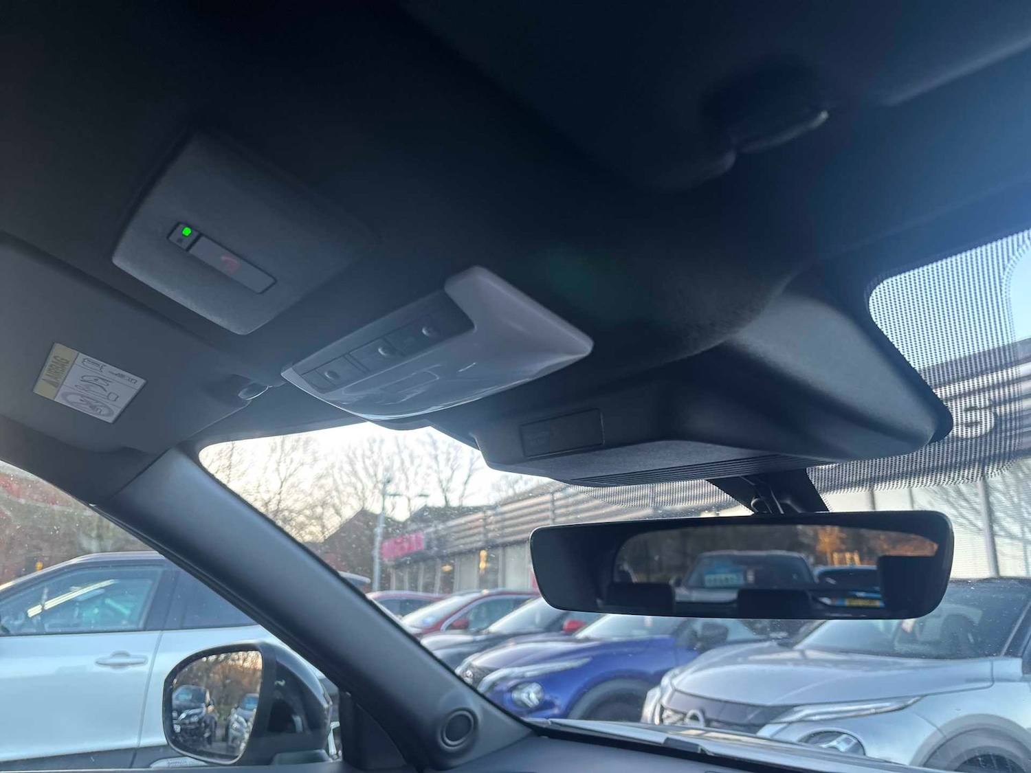 Used Nissan Juke 2024 for sale - 77090078: Photo 13