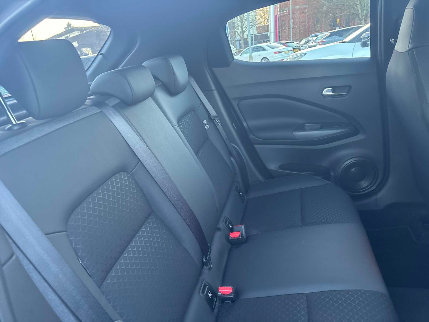 Used Nissan Juke 2024 for sale - 77090078: Photo 15