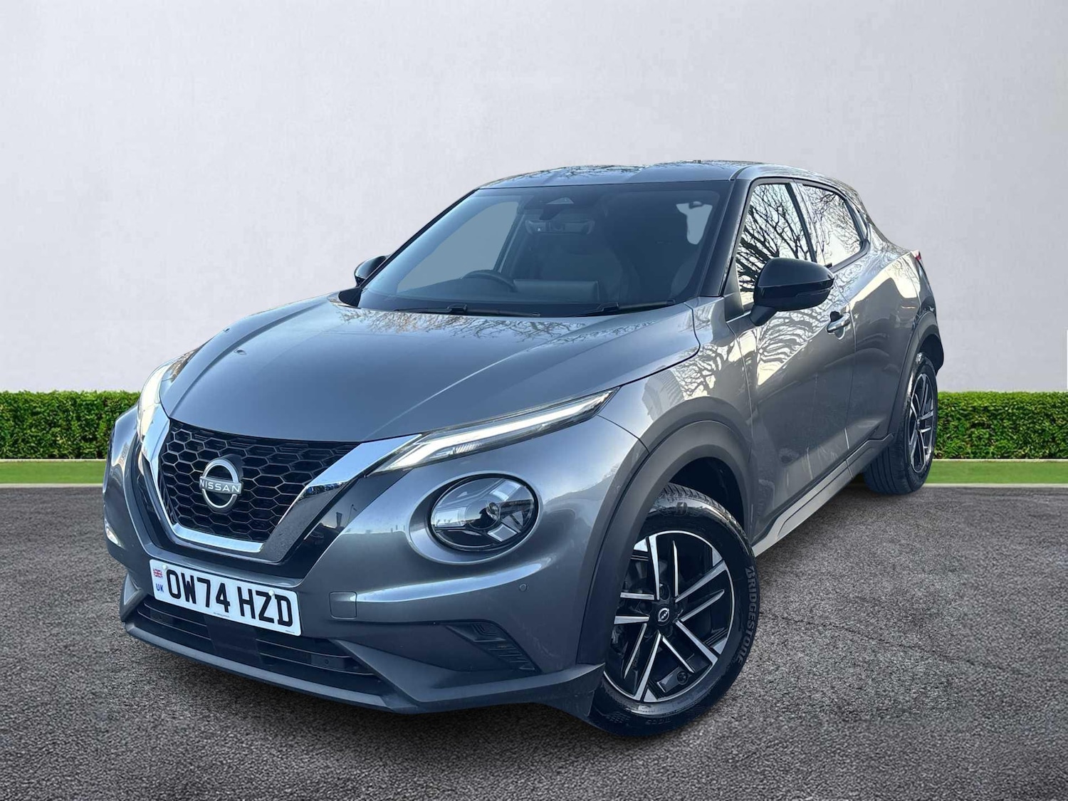 Used Nissan Juke 2024 for sale - 77090078: Photo 19