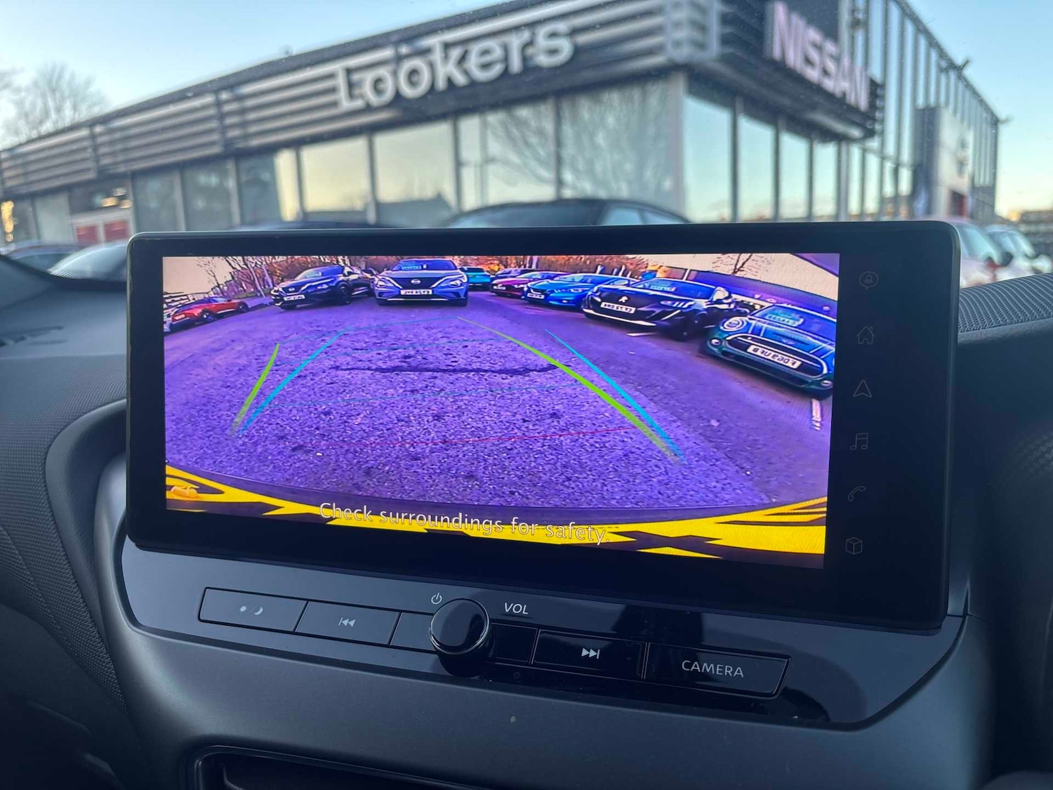 Used Nissan Juke 2024 for sale - 77090078: Photo 21