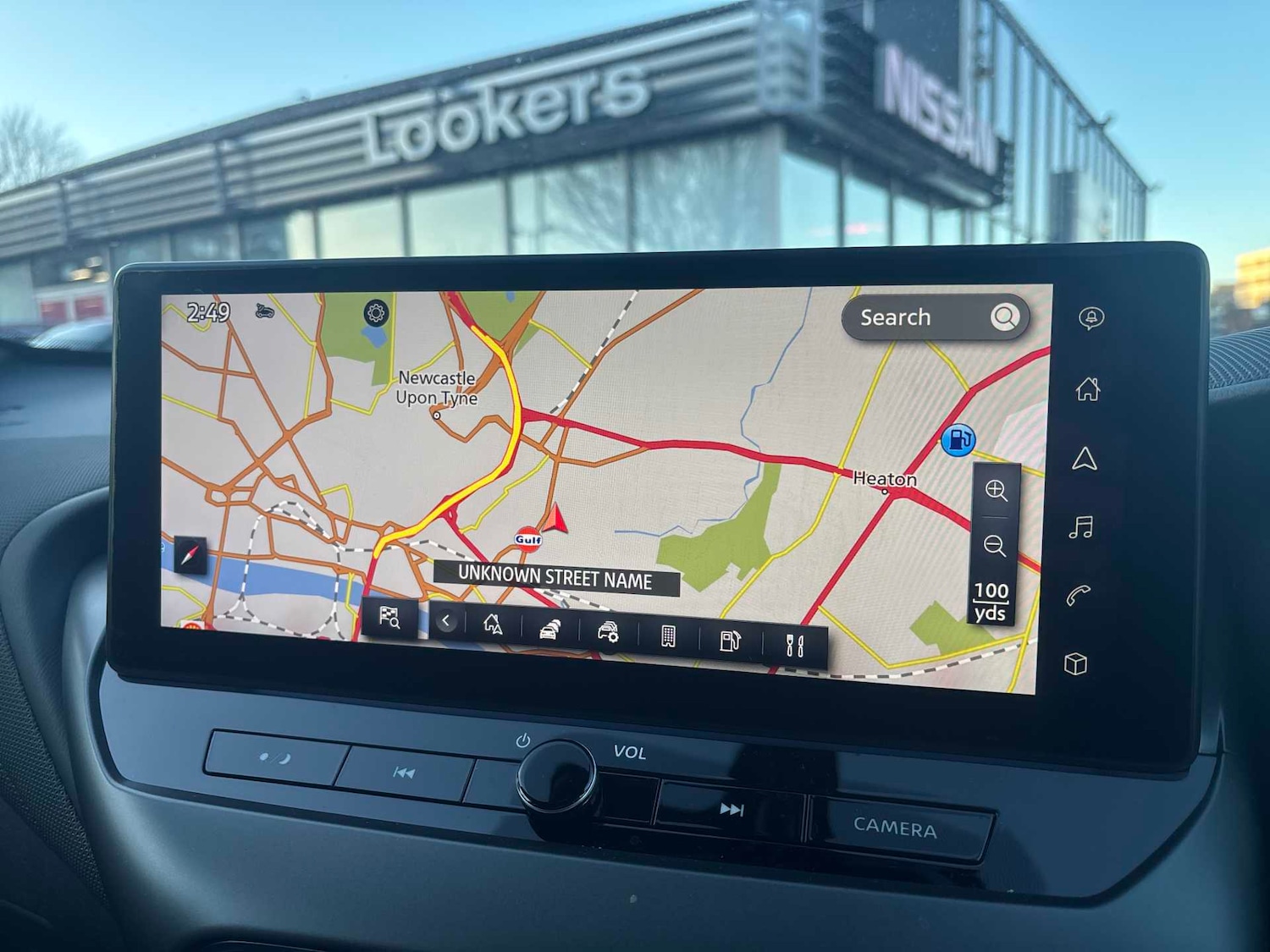 Used Nissan Juke 2024 for sale - 77090078: Photo 22