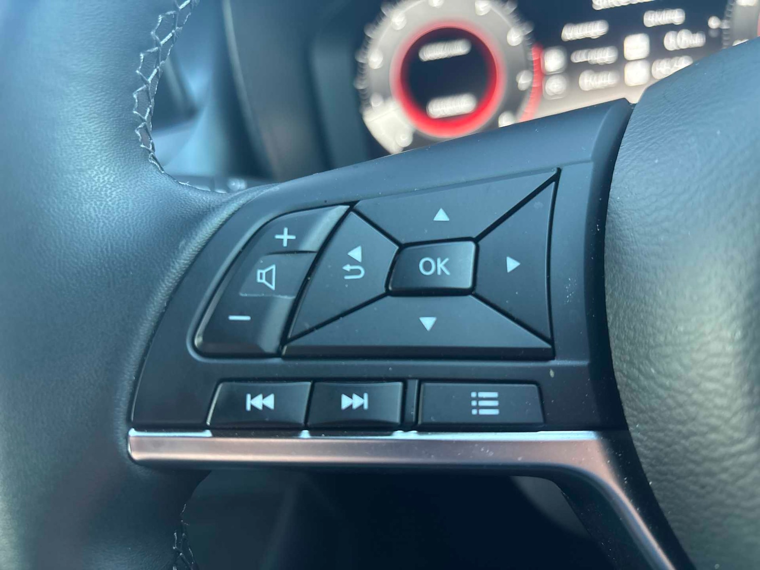 Used Nissan Juke 2024 for sale - 77090078: Photo 24