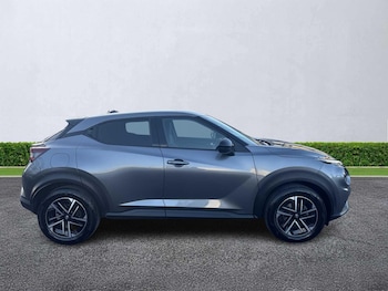 Used Nissan Juke 2024 for sale - 77090078: Photo