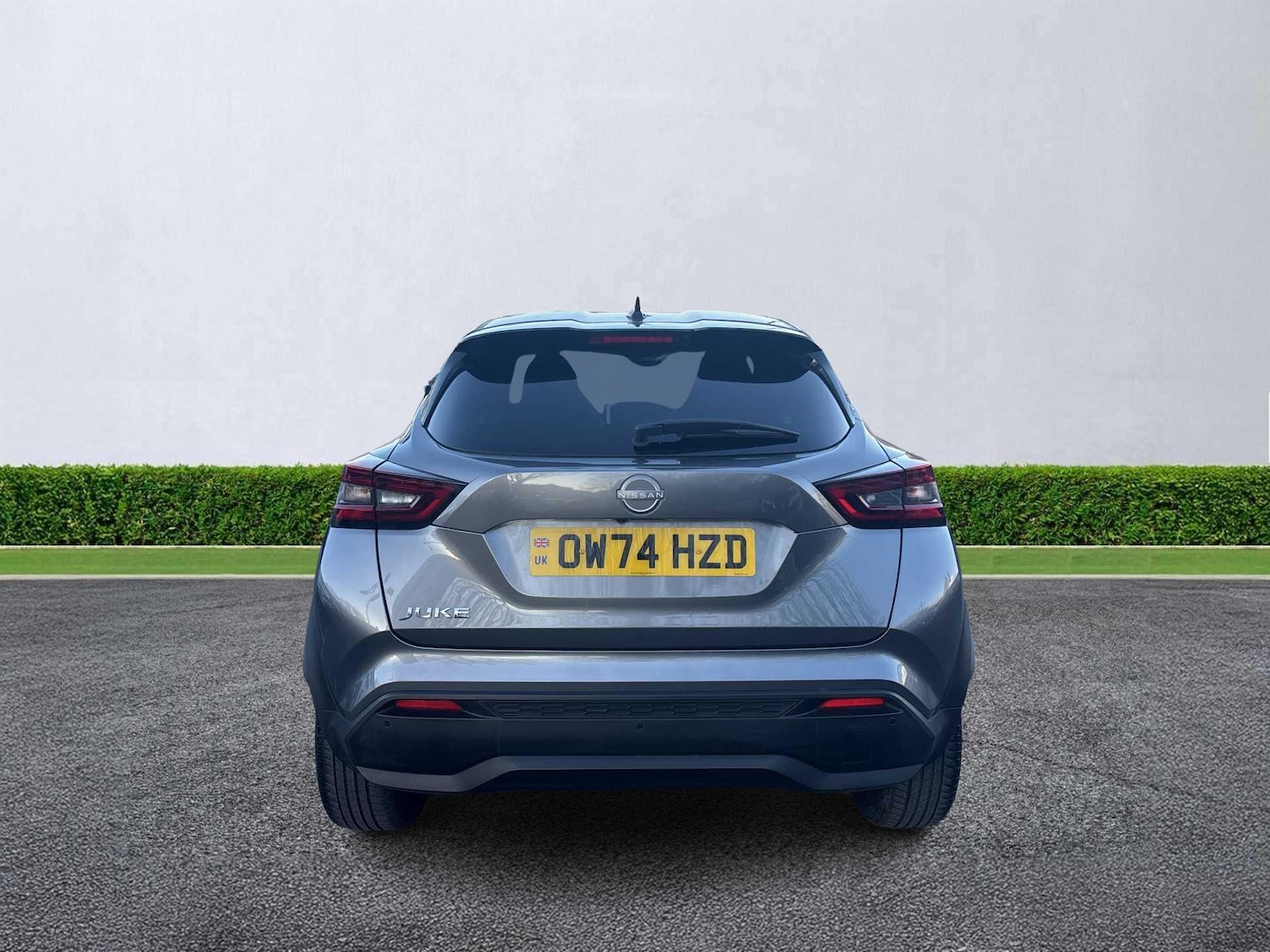 Used Nissan Juke 2024 for sale - 77090078: Photo 4