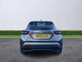 Used Nissan Juke 2024 for sale - 77090078: Photo