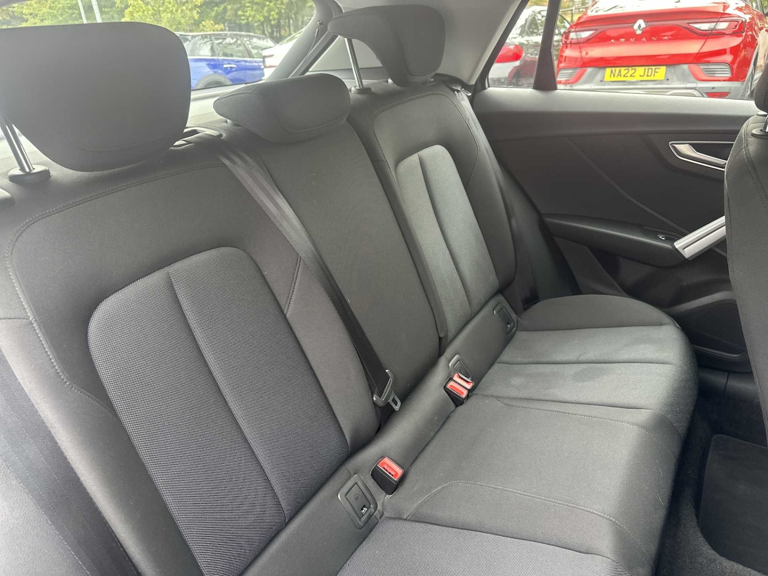 Vehicle 15