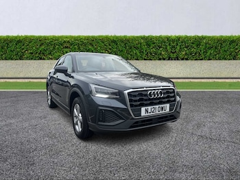 Used Audi Q2 2021 for sale - 75906680: Photo