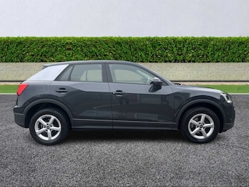 Used Audi Q2 2021 for sale - 75906680: Photo