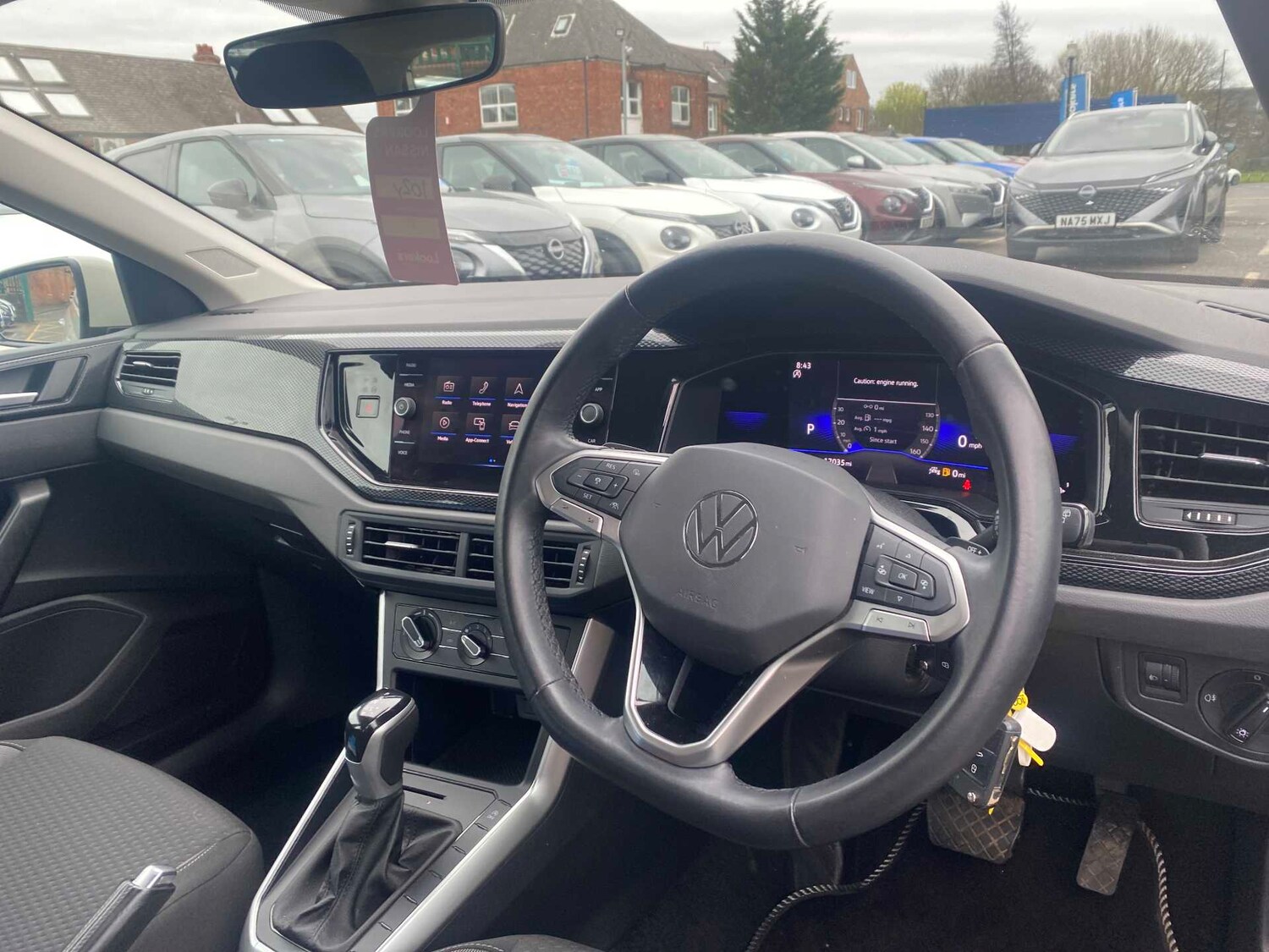 Used Volkswagen Polo 2023 for sale - 78193000: Photo 14