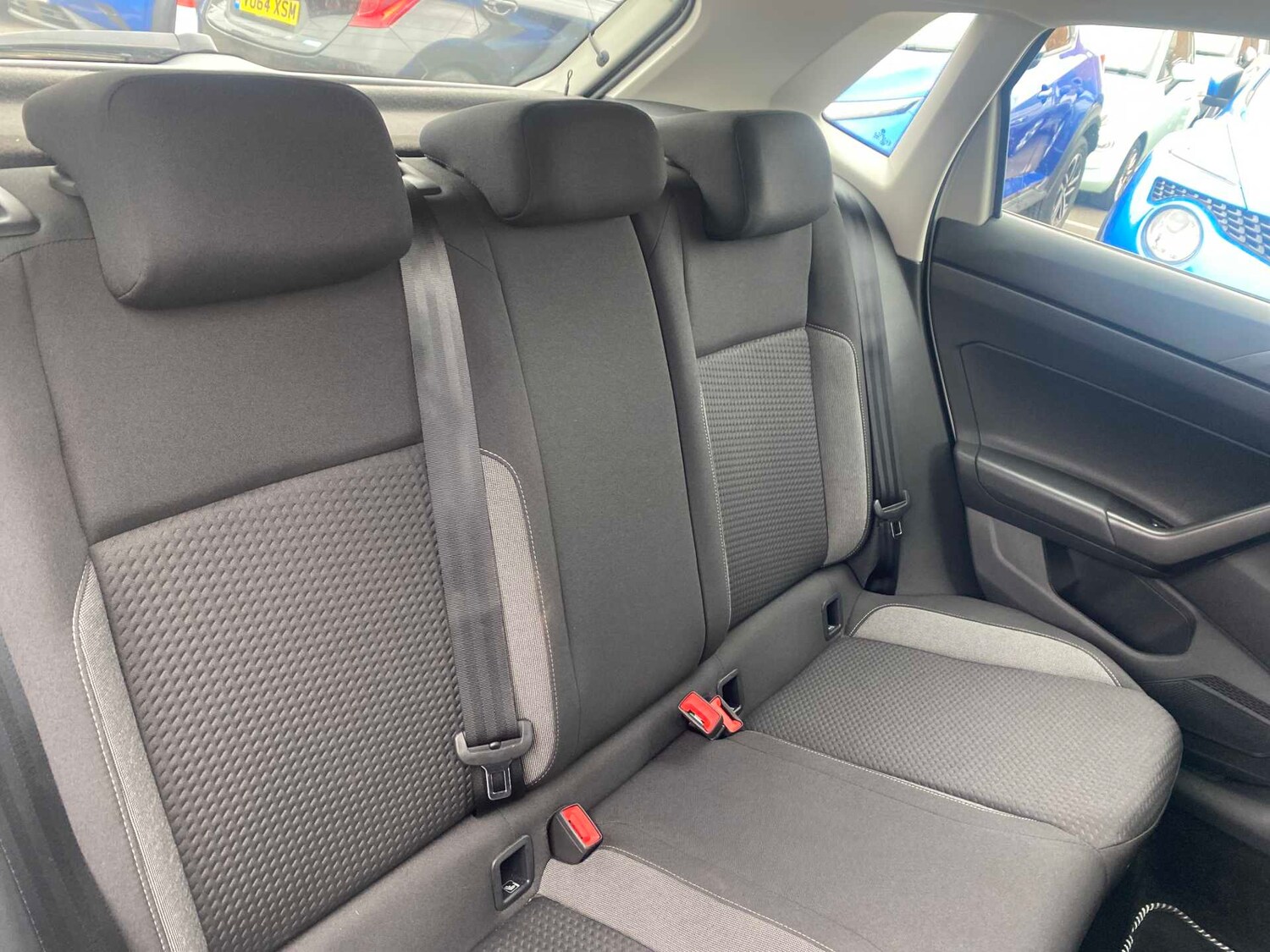 Used Volkswagen Polo 2023 for sale - 78193000: Photo 15