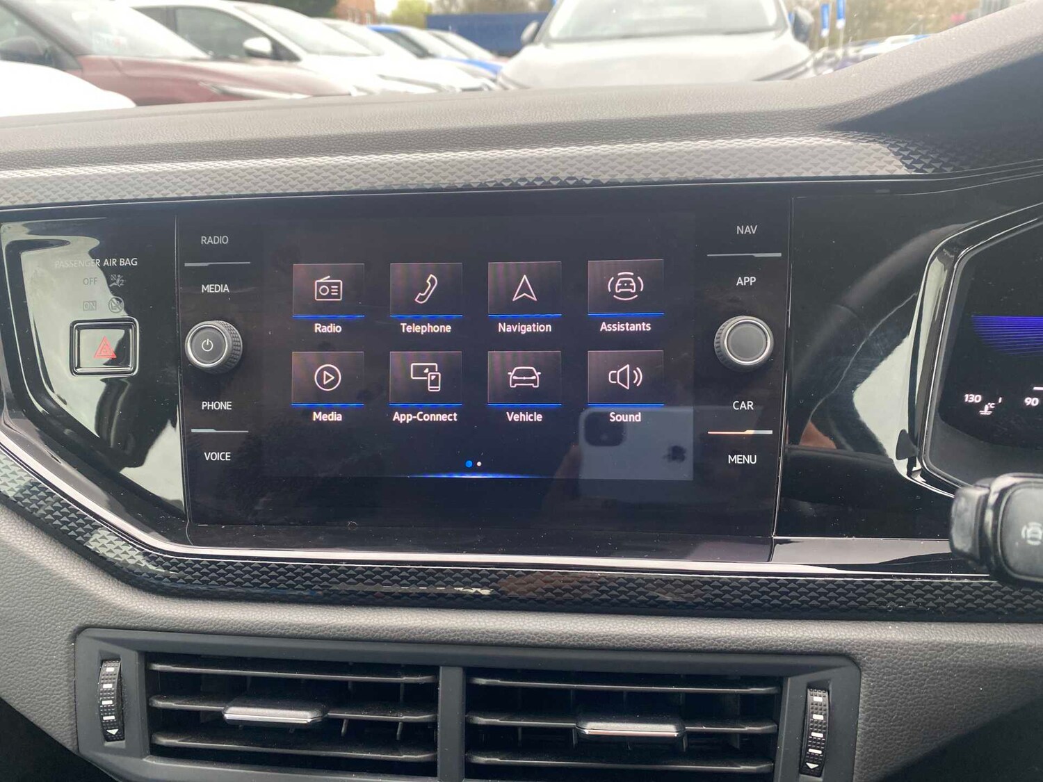 Used Volkswagen Polo 2023 for sale - 78193000: Photo 21