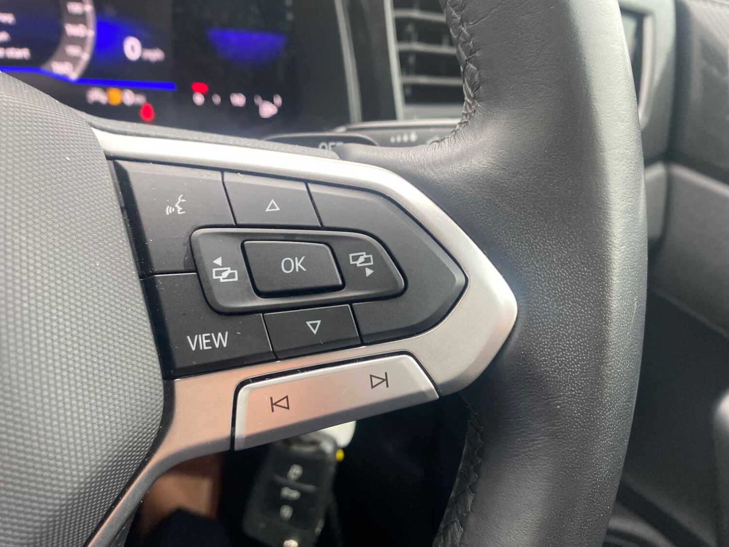 Used Volkswagen Polo 2023 for sale - 78193000: Photo 23